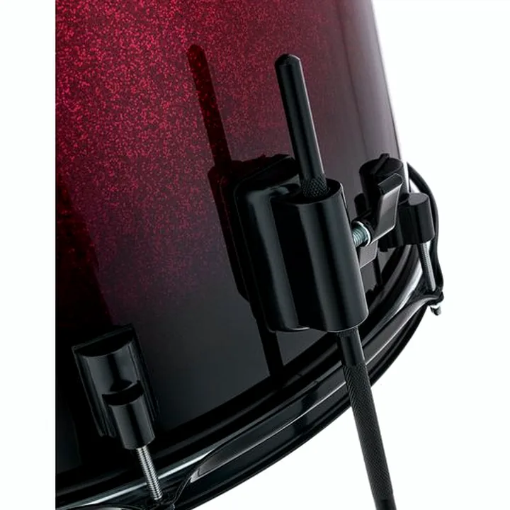 Avis & Test : DrumCraft Series 6 18″x16″ Floor Tom BP