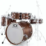 DrumCraft Series 6 2up 2down Natural Comparatif, Avis, Test