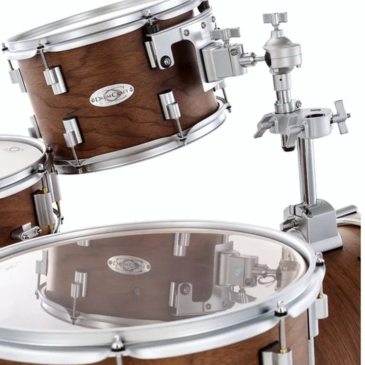 Avis, Test : DrumCraft Series 6 Jazz Set Natural