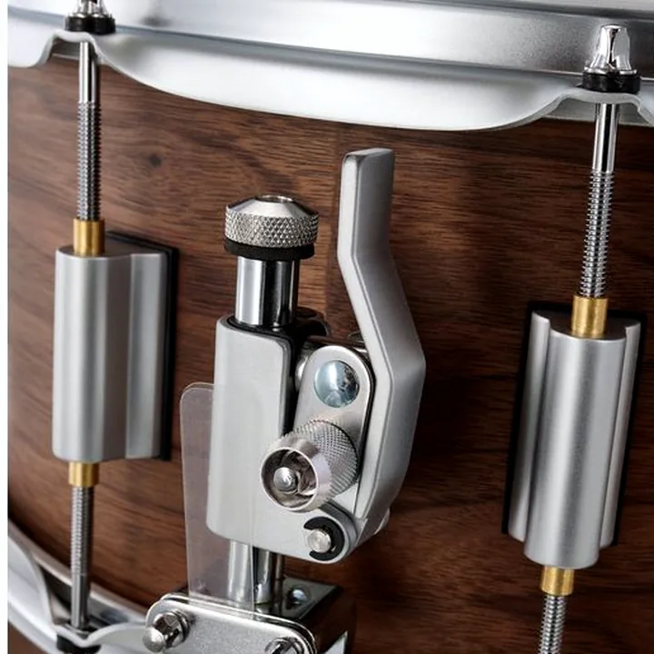 Avis, Test : DrumCraft Series 6 Jazz Set Natural
