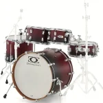 DrumCraft Series 6 Standard SBR : Avis, Test et Comparatif