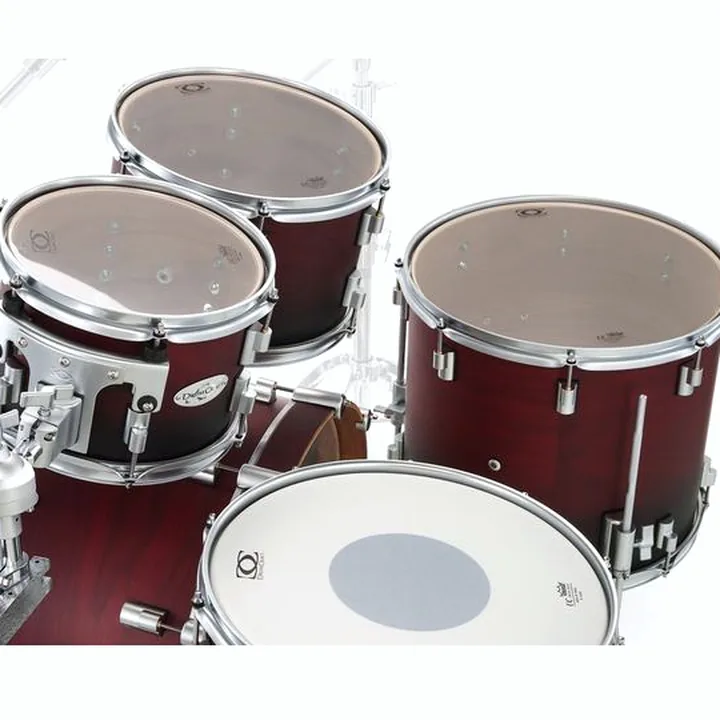 Avis & Test : DrumCraft Series 6 Standard SBR