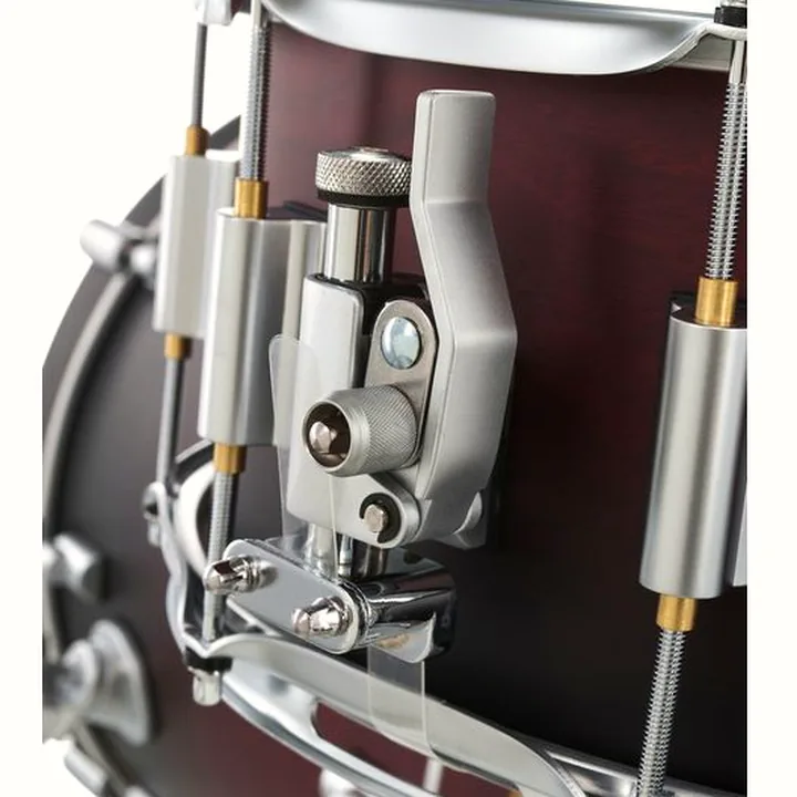 Avis & Test : DrumCraft Series 6 Standard SBR