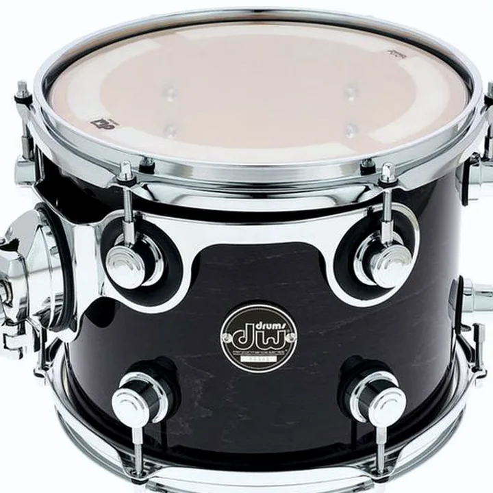 Avis, Test DW 10″x08″ TT Performance Ebony