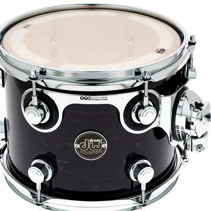 Avis, Test DW 10″x08″ TT Performance Ebony