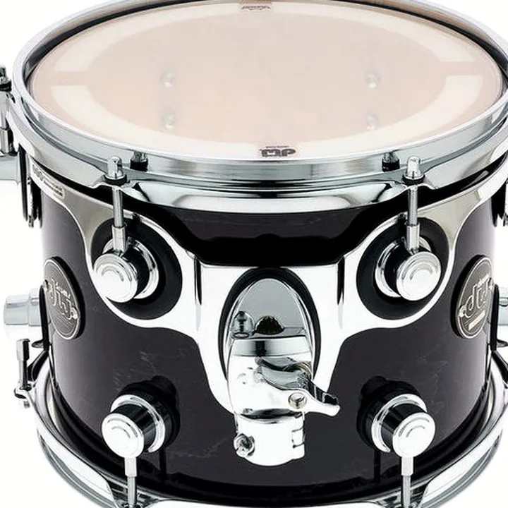 Avis, Test DW 10″x08″ TT Performance Ebony