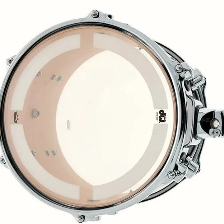 Avis, Test DW 10″x08″ TT Performance Ebony