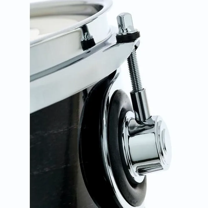 Avis, Test DW 10″x08″ TT Performance Ebony