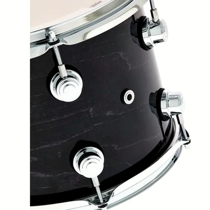 Avis, Test DW 10″x08″ TT Performance Ebony