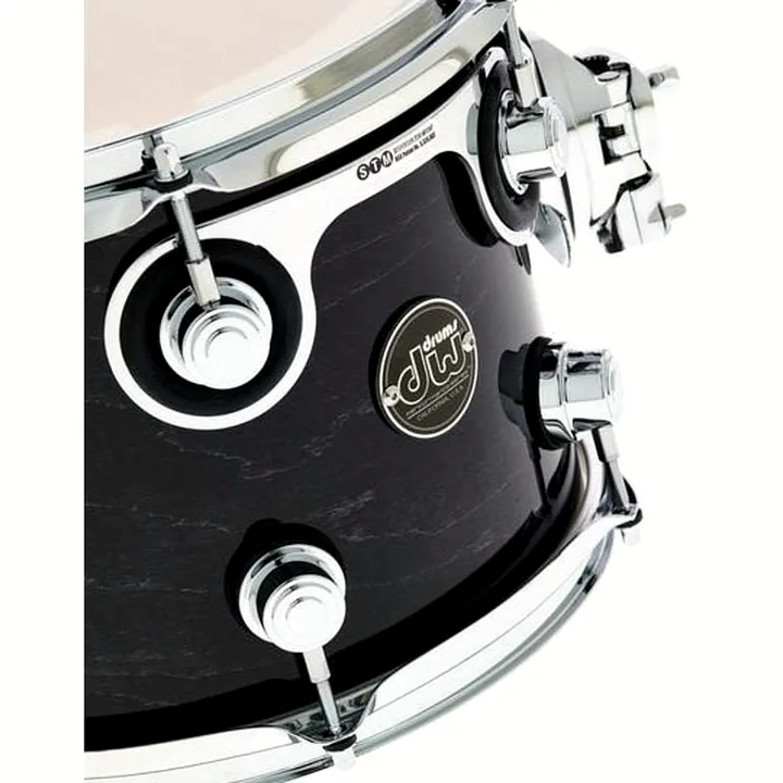 Avis, Test DW 10″x08″ TT Performance Ebony