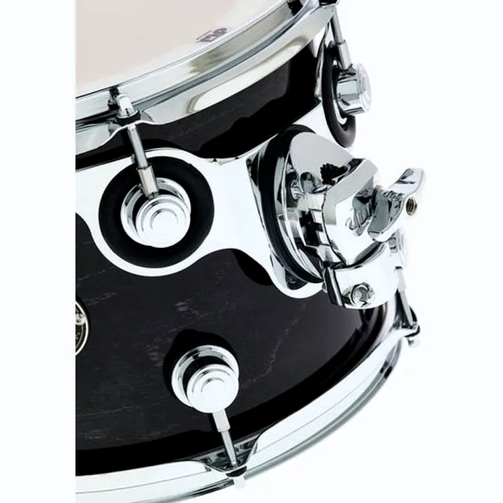 Avis, Test DW 10″x08″ TT Performance Ebony