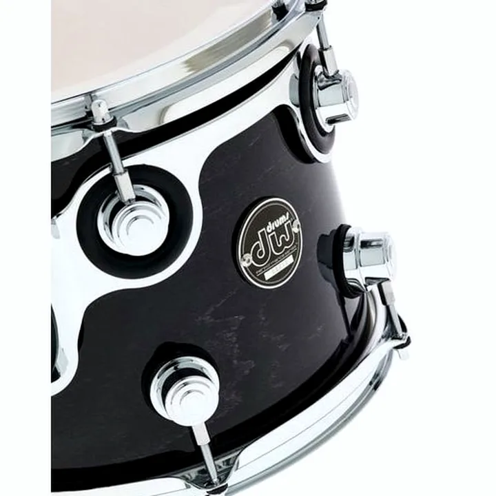 Avis, Test DW 10″x08″ TT Performance Ebony