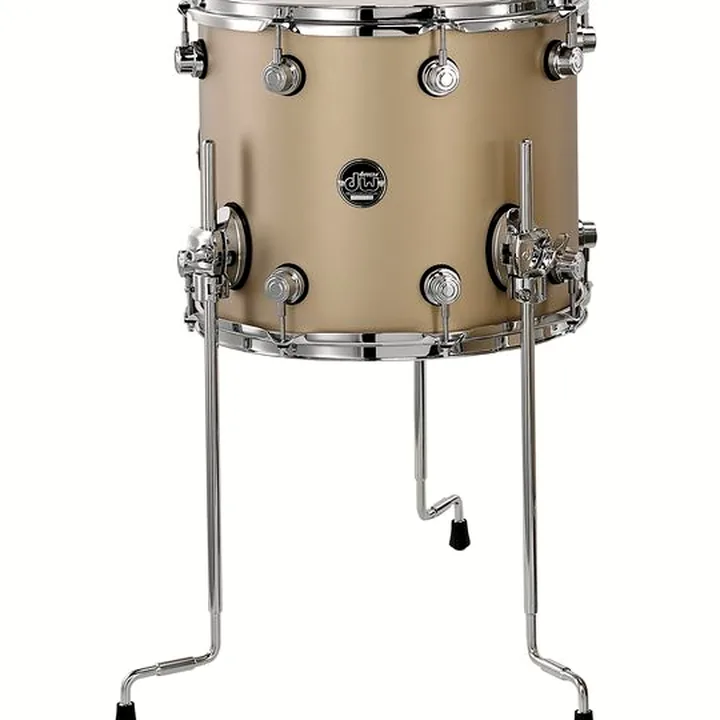 Avis, Test : DW 14″x12″ FT Performance – Gold