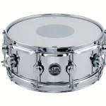 Avis, Test DW 14″x5,5″ Performance Steel