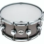 Avis & Test DW 14″x6,5″ SB over Brass Snare