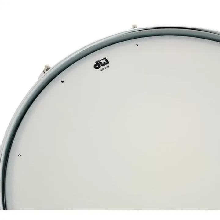 Avis & Test DW 14″x6,5″ SB over Brass Snare