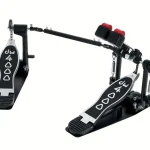 Avis, Test DW 4002 Double Bass Drum Pedal