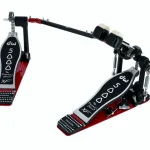 Avis, Test DW 5002AD4XF Double Bass Pedal