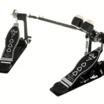 Avis & Test : DW 7002PT Double Bass Drum Pedal
