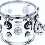 Avis, Test : DW Design 08″x07″ Tom Tom Acryl