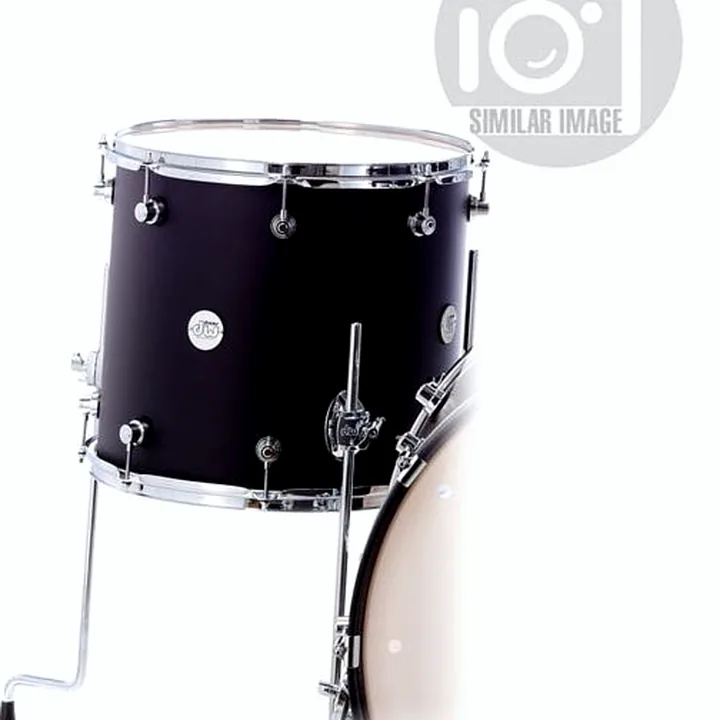 Avis, Test DW Design 14″x12″ FT Black Satin