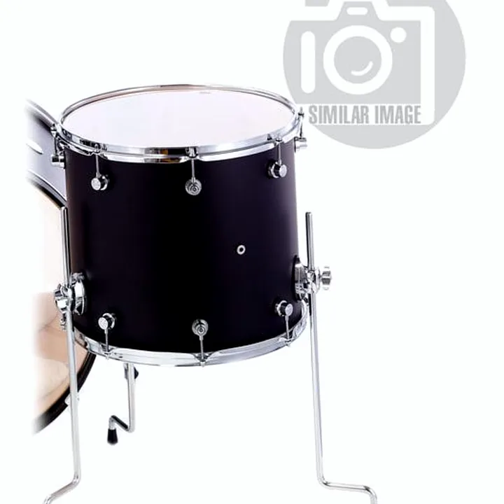 Avis, Test DW Design 14″x12″ FT Black Satin
