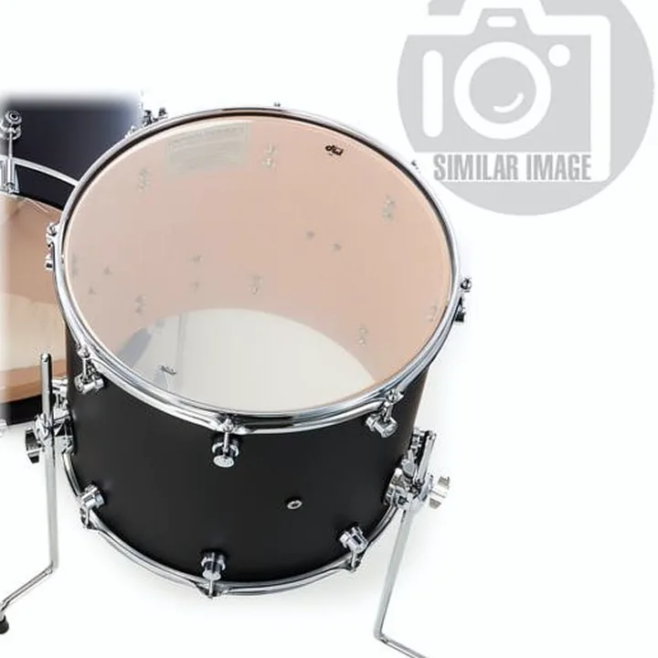Avis, Test DW Design 14″x12″ FT Black Satin
