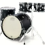 Avis & Test DW Design Shell Pack Black