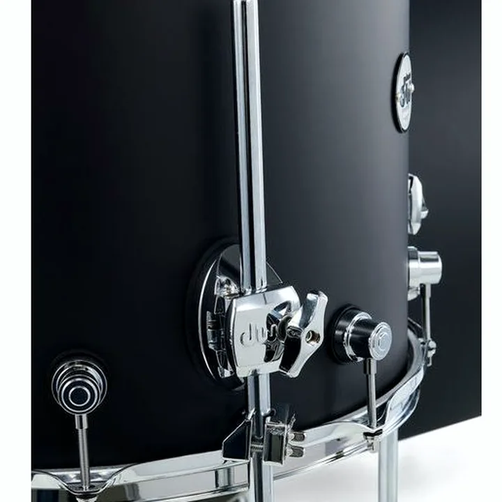 Avis & Test DW Design Shell Pack Black