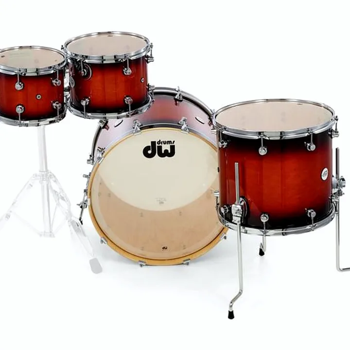 Avis, Test : DW Design Shell Pack Tobacco Bst.