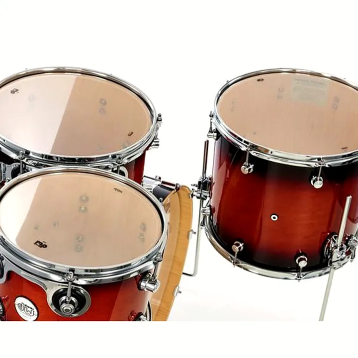 Avis, Test : DW Design Shell Pack Tobacco Bst.