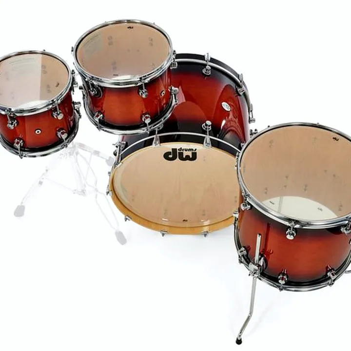 Avis, Test : DW Design Shell Pack Tobacco Bst.