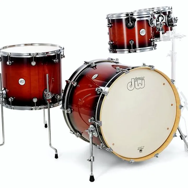 Avis, Test : DW Design Shell Pack Tobacco Bst.
