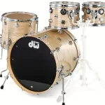 DW Finish Ply 22 Creme Oyster , Test et Avis
