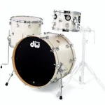 Avis & Test DW Finish Ply 3-piece Set White