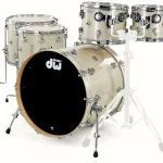 Avis & Test : DW Finish Ply Broken Glass SSC+