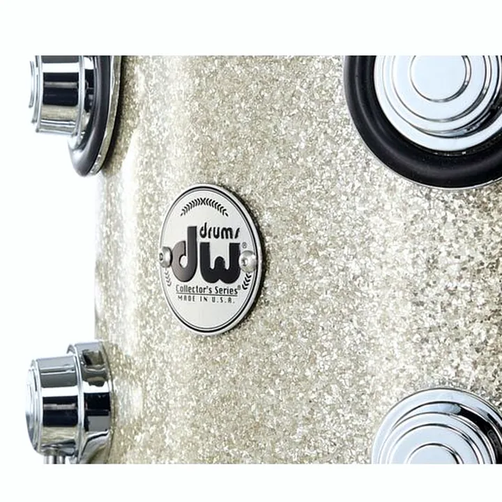 Avis & Test : DW Finish Ply Broken Glass SSC+