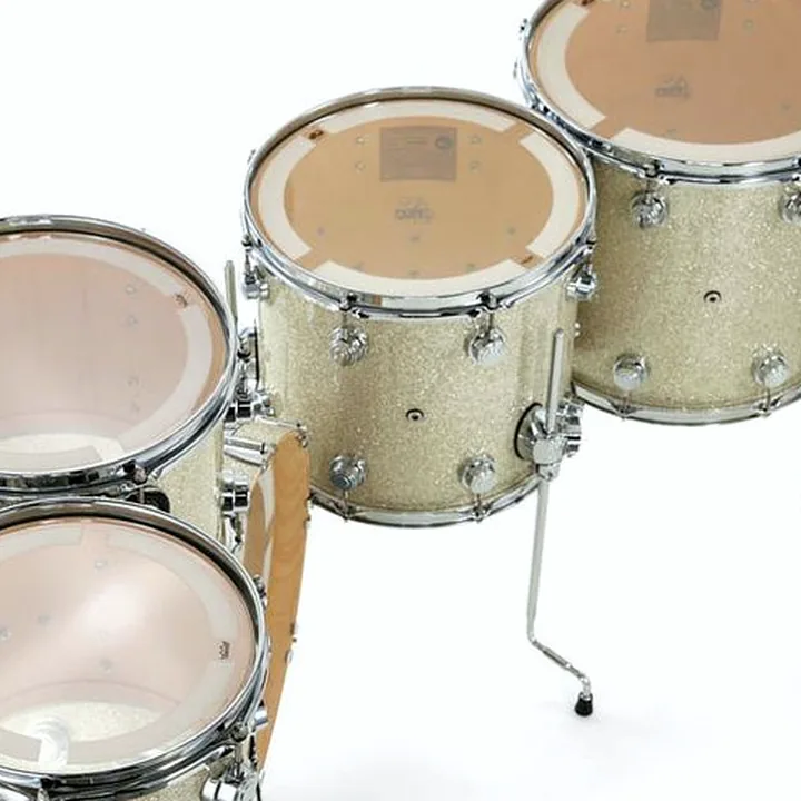 Avis & Test : DW Finish Ply Broken Glass SSC+