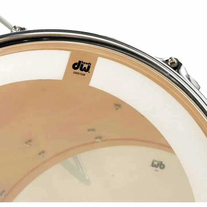 Avis & Test : DW Finish Ply Fusion Black Ice