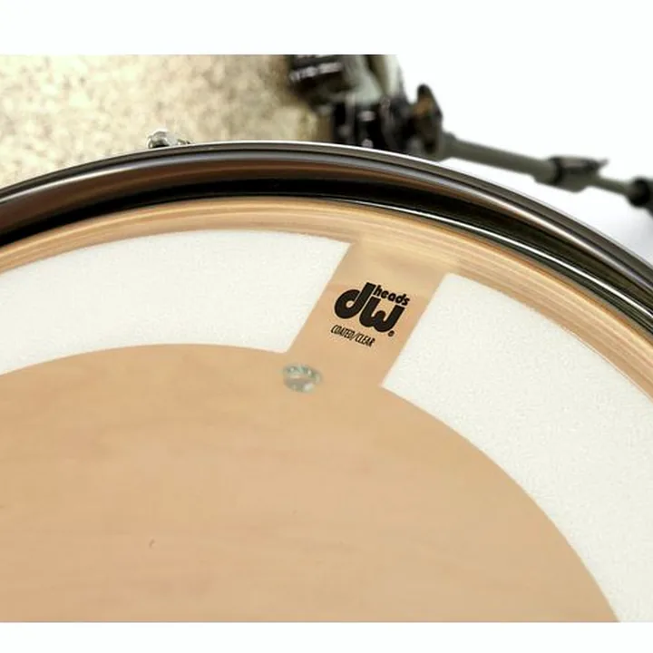 Avis, Test : DW Finish Ply Nickel Spkl. Glass