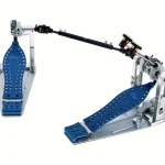 Avis & Test DW MCD Double Pedal Cobalt