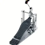 Avis, Test DW MDD Single Pedal Gun Metal