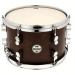 Avis, Test DW PDP 12″x08″ Dry Maple Snare