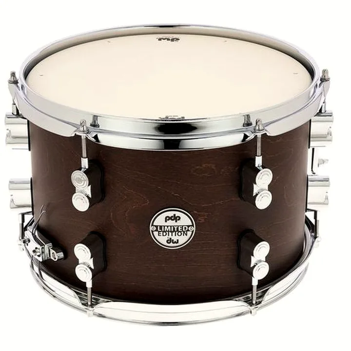 Avis, Test DW PDP 12″x08″ Dry Maple Snare