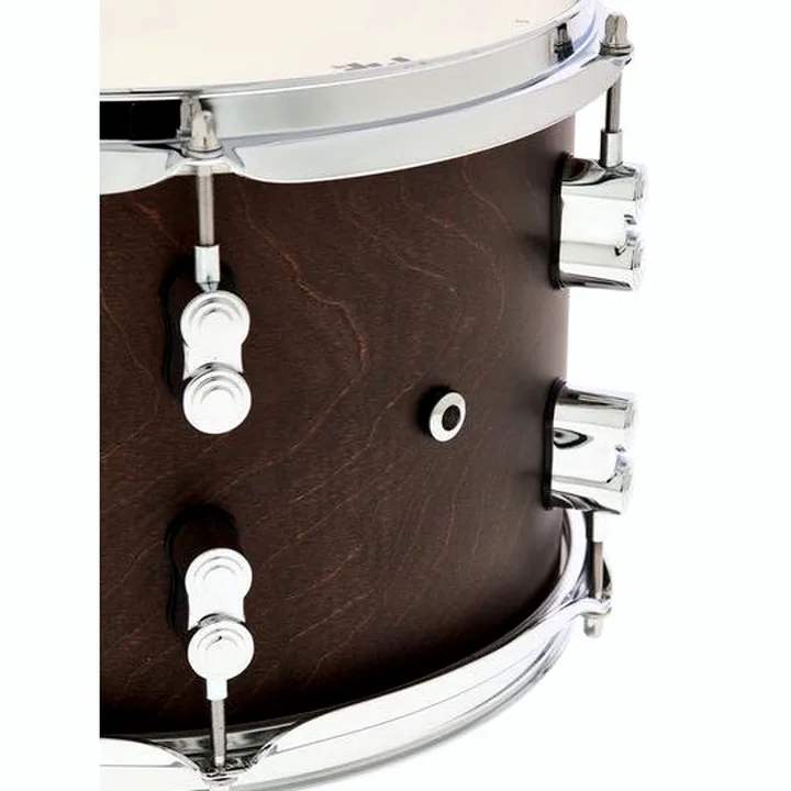 Avis, Test DW PDP 12″x08″ Dry Maple Snare