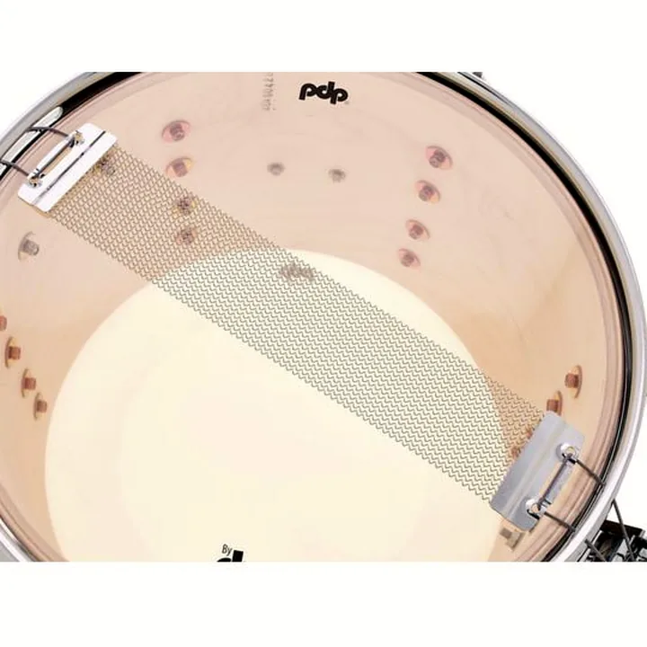 Avis, Test DW PDP 12″x08″ Dry Maple Snare