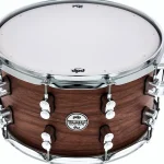 Avis, Test DW PDP 14″x08″ Walnut Snare