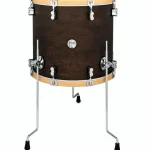 Avis & Test : DW PDP 18″x16″ CC FT Walnut