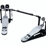 Avis & Test DW PDP 700 Double Pedal Lefty