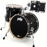 Avis, Test : DW PDP CM Bop Satin Black